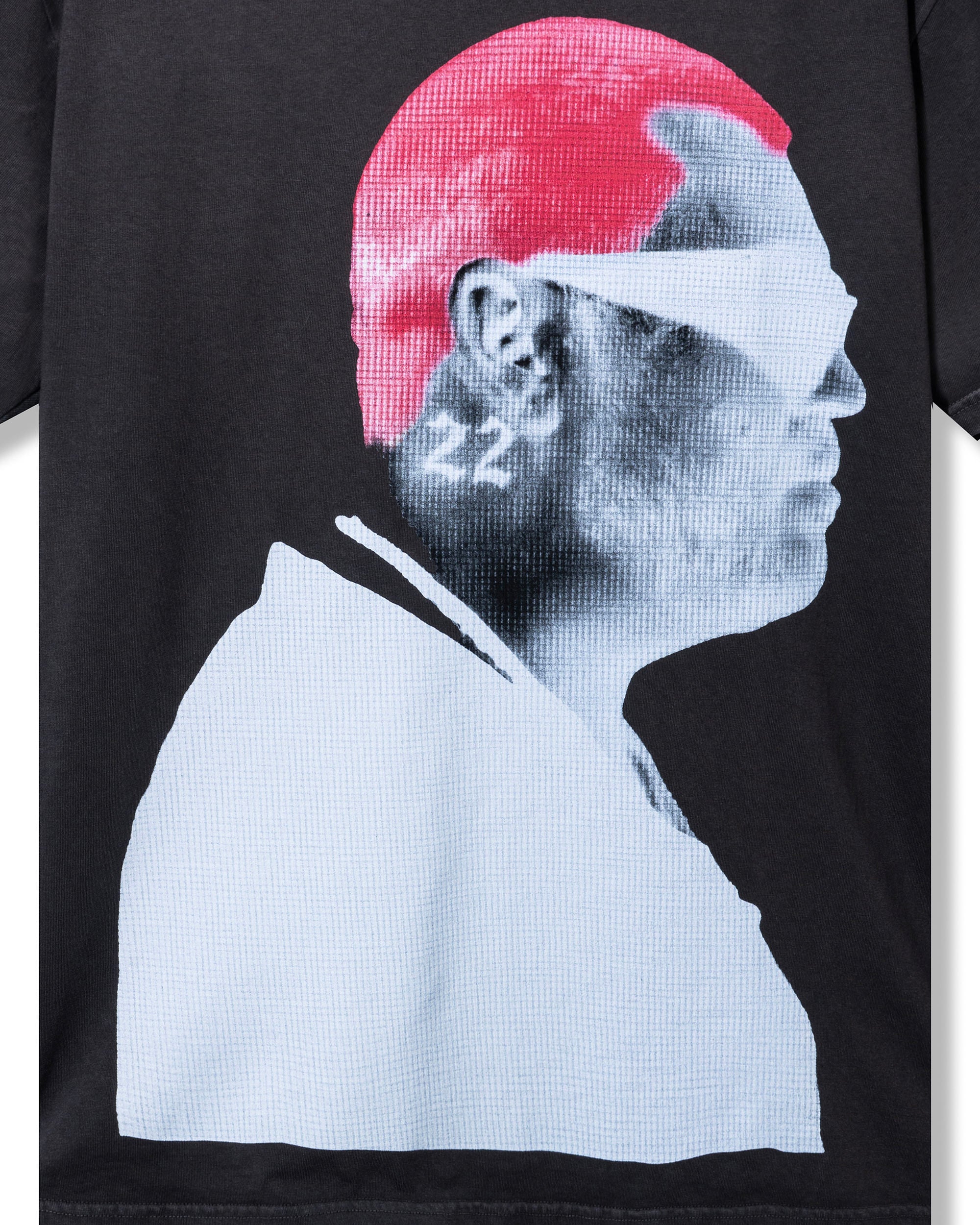 Saint Harison Signature X-Ray Tee