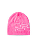 Saint Pink Skully