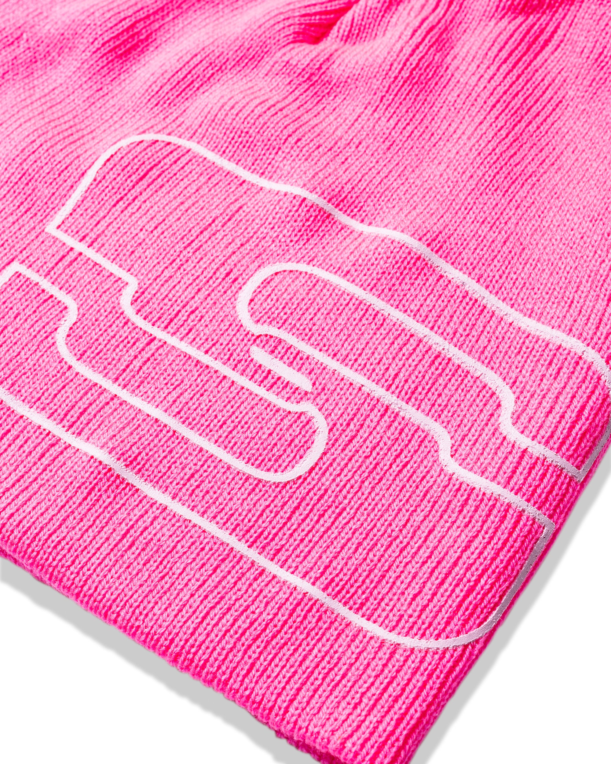 Saint Pink Skully