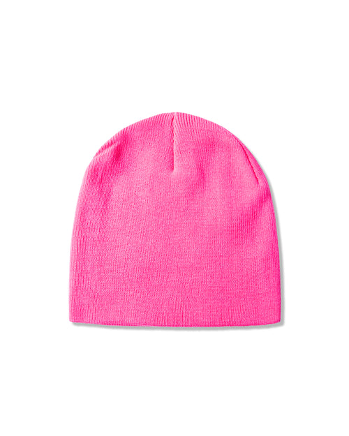 Saint Pink Skully