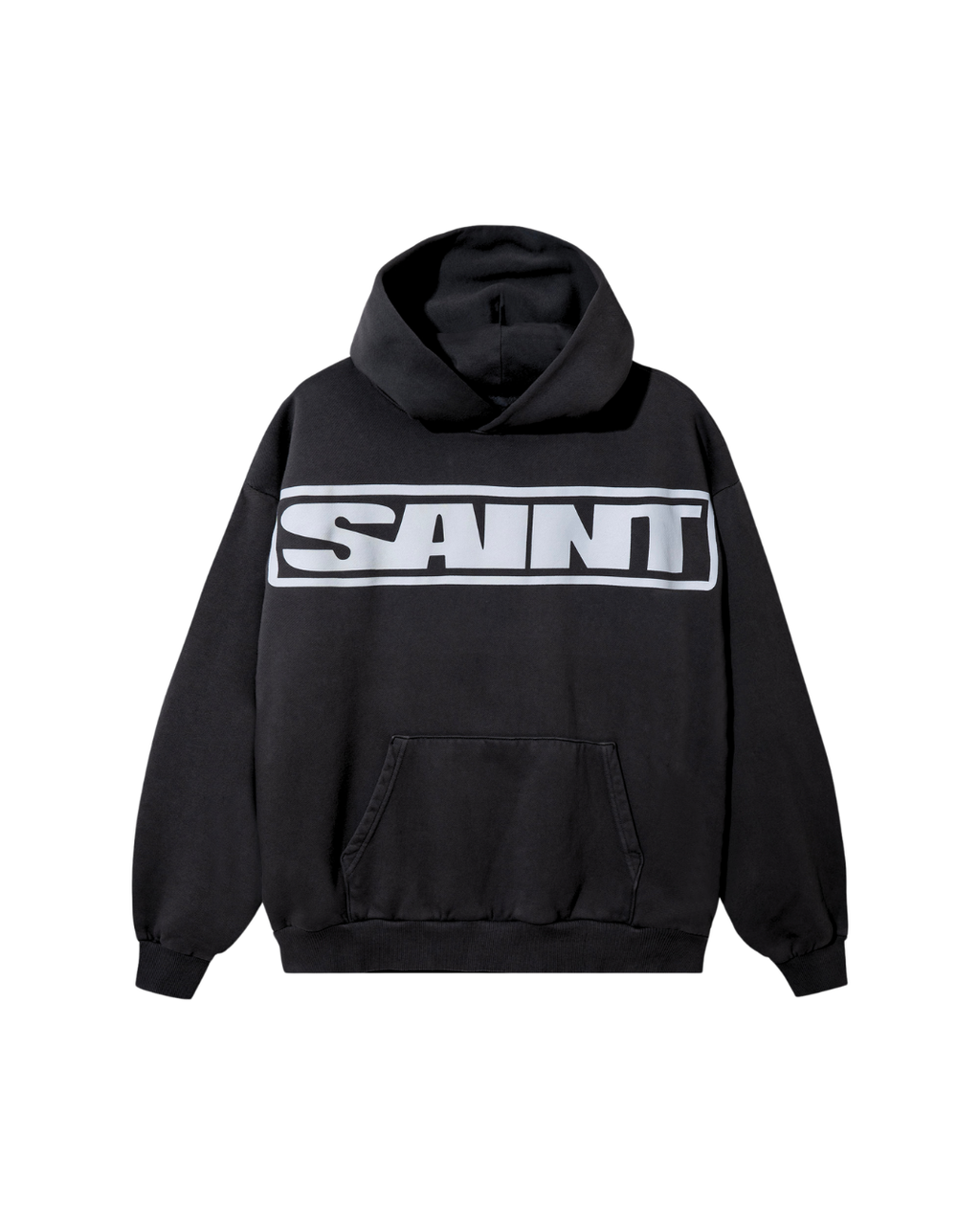 Saint Logo Hoodie