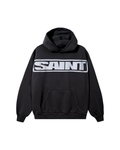Saint Logo Hoodie
