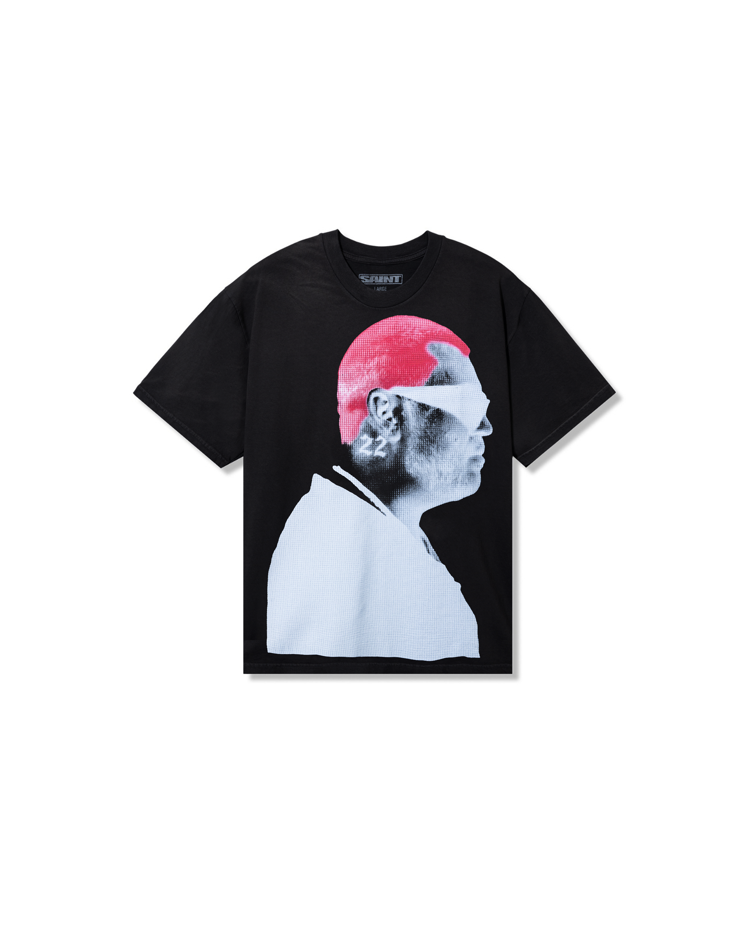 Saint Harison Signature X-Ray Tee