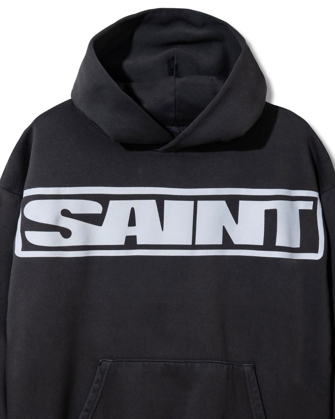 Saint Logo Hoodie